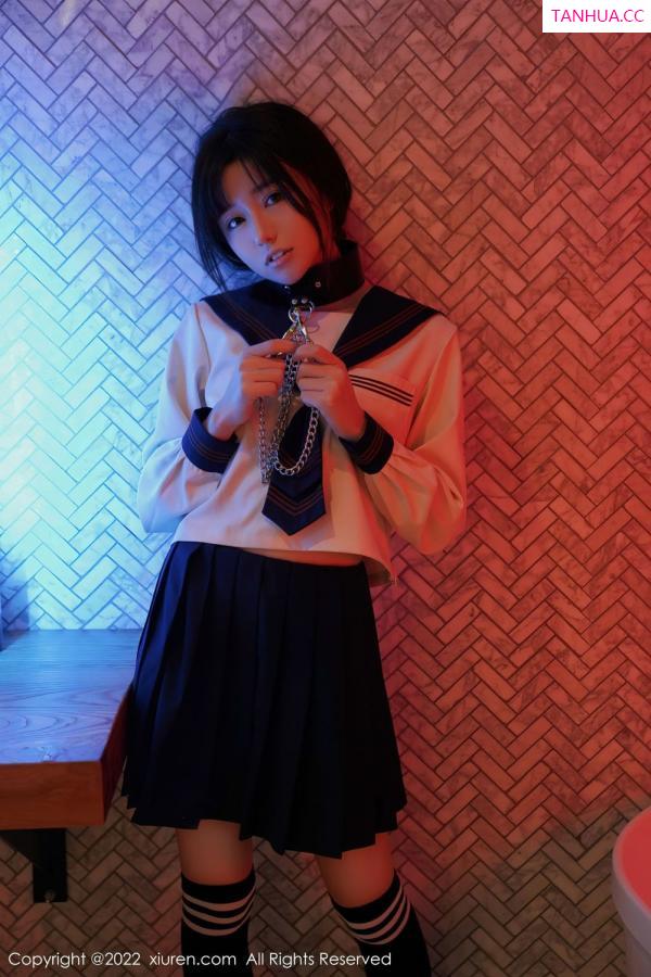 Kely香香  [XiuRen]高清写真图 2022.05.10 No.4986 仓井优香第6张图片